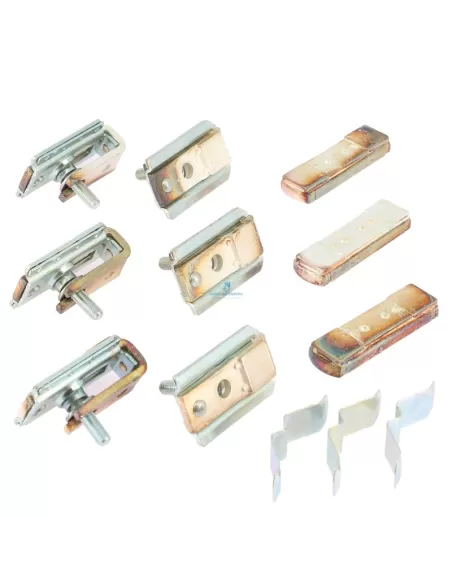 Contact principal Siemens 3ty65200a pour 3tb52