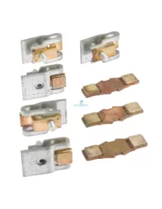 Siemens main contacts x 3tf52 3ty75200a