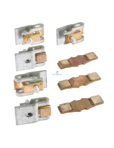 Contacts principaux Siemens x 3TF52 3TY75200A