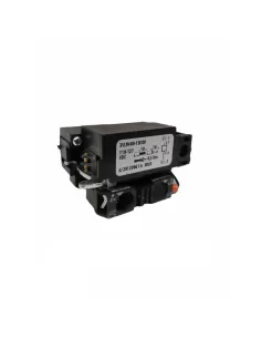 Bobina de lanzamiento Siemens 3vl94001sk00 110-127v dc - vl160x-vl400