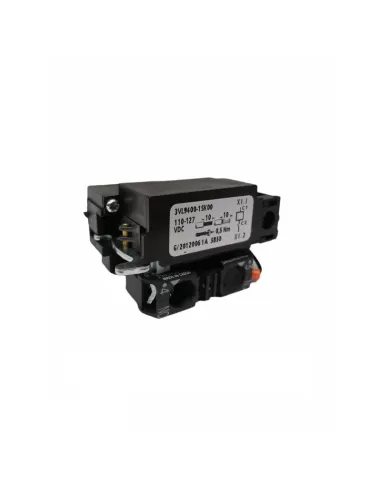 Bobina de lanzamiento Siemens 3vl94001sk00 110-127v dc - vl160x-vl400