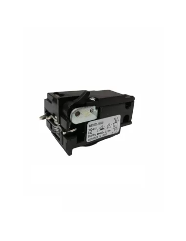 Siemens 3vl94001uj00 minimum coil 380-415v ac - vl160x - vl400