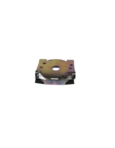 Clip Schneider kz31 pour support rail din