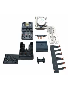 Kit triangle étoile Schneider lad912gv avec