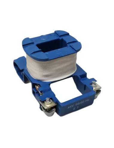 Schneider lx1d2e7 Spule d09-d12-d18 48 V [lxd1e7]