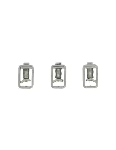 Eaton nzm1-xkc juego de bloques de terminales de 3 polos