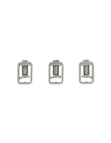 Eaton Nzm1-xkc 3-poliger Klemmenblocksatz