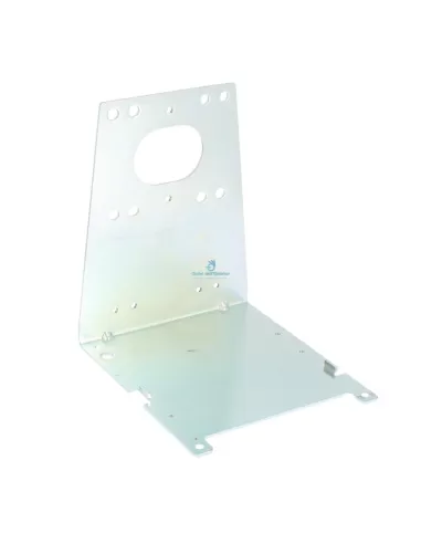 Eaton Nzm1-xsrm-r kit interruttore generale laterale destra maniglia rossa