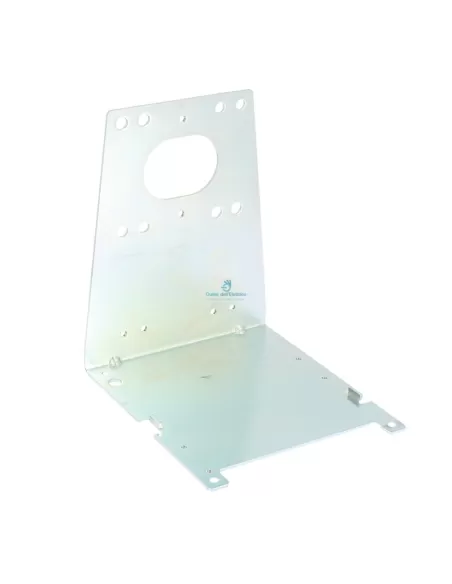 Eaton Nzm1-xsrm-r kit interruttore generale laterale destra maniglia rossa