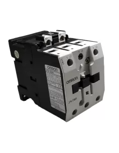 Omron j7kdma24v50hz contactor - j7kdma24v50hz