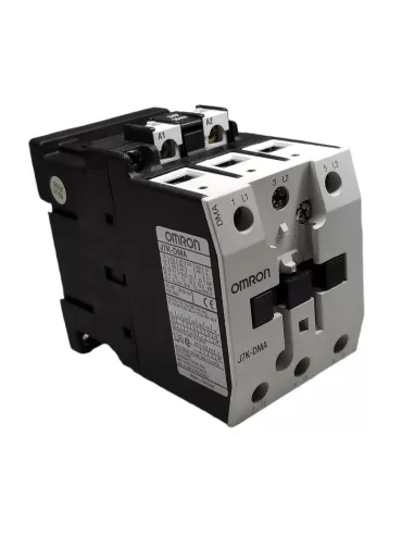 Contactor Omron j7kdma24v50hz - j7kdma24v50hz