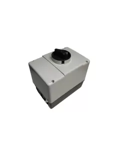 Cassette Omron j77mnpf3r-234811 pour disjoncteurs j7mn-p3