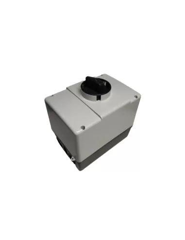 Omron j77mnpf3r-234811 Kassette für j7mn-p3 Leistungsschalter