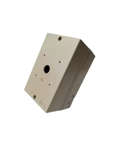 Estuche casete termoplastico allen-bradley 194l-g3576 sin p