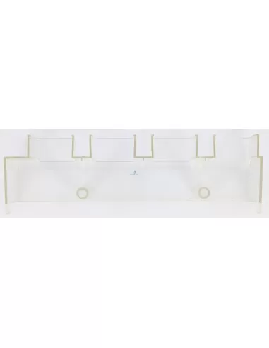 Siemens 3kx71315aa00 upper cover 3ka/3kl71 gr 5