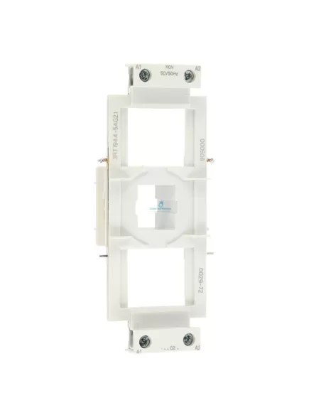 Siemens 3rt19445ag21 bobina x 3rt1044 110v 50/60hz