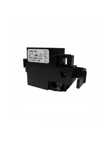 Siemens 3vl98001sr00 bobine de lancement 110-127v ac - vl630-vl1600