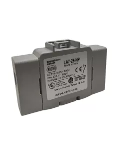 Allen-bradley 14 401 104-01 la7-25-np 4ème pôle np pour 25a sprecher schuh