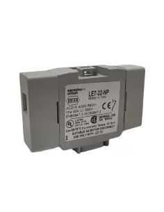 Allen-bradley 14 401 105-02 le7-32-np 4to polo np para 32a sprecher schuh