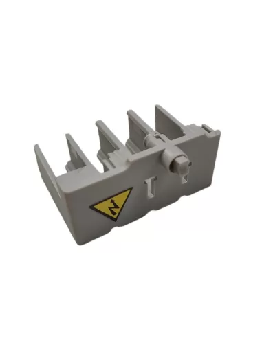 Allen-bradley 14 401 131-01 l7-25-c4 protezione morsetti 4p per 25//32a sprecher schuh