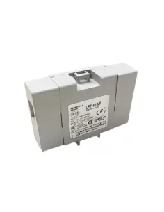 Allen-bradley 14 402 104-02 le7-40-np 4ème pôle np pour 40a sprecher schuh