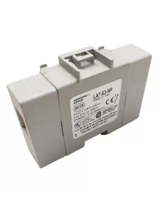 Allen-bradley 14 402 105-01 la7-63-np 4.° polo np para 63a sprecher schuh