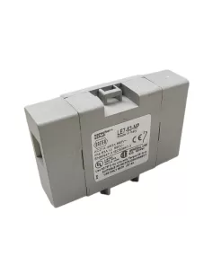 Allen-bradley 14 402 105-02 le7-63-np 4to polo np para 63a sprecher schuh