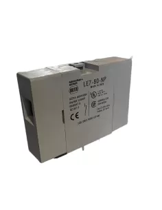Allen-bradley 14 403 104-02 le7-80-np 4to polo np para 80a sprecher schuh