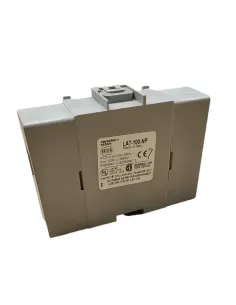 Allen-bradley 14 403 105-01 la7-100-np 4ème pôle np pour 100a sprecher schuh