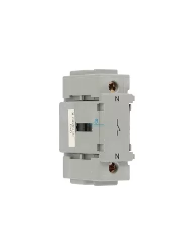 Siemens 3ld92500c 4to polo neutro 63a para 3ld2