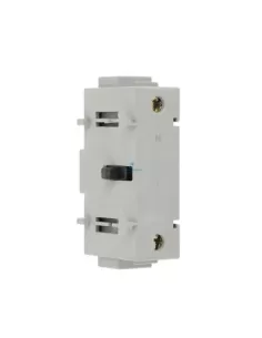 Pôle neutre supplémentaire Siemens 3LD92800C pour 3LD2 100/125A