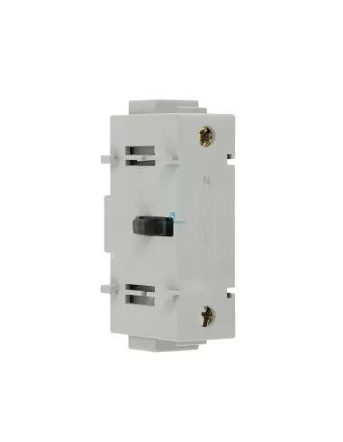Siemens 3ld92800c pôle neutre supplémentaire pour 3ld2 100/125a