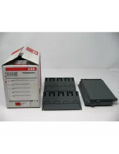 Couvercles de bornes basses Abb 4P S3-S4 1SDA013694R1