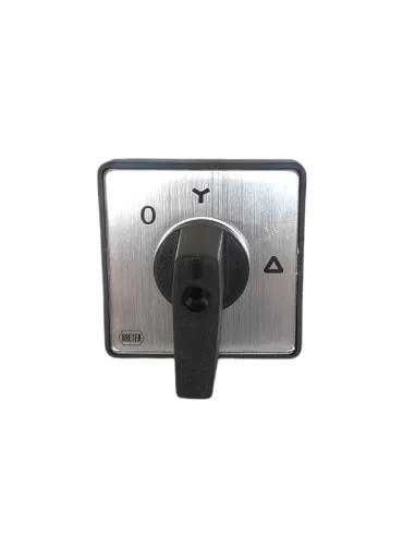 Allen-bradley f48-c acabado breter 0-y-d 48x48