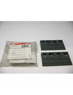 Couvercles de bornes basses Abb iv s2 1sda013343r1