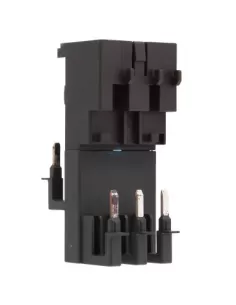 Siemens 3ra29212aa00 modulo di collegamento per 3rv2-3rt2