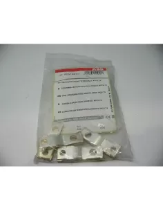 Kit de bornier avant étendu ABB T3 (lot de 4) 1sda051491r1