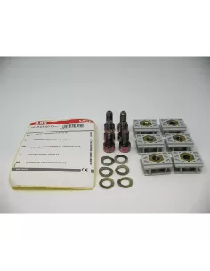 Kit frontal Abb a3-t5 (paquet de 6 pièces) 1sda055010r1