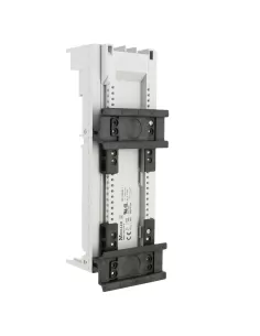 Eaton 116901 bba2-80/2ts-s adapter 80a spring clamp