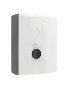 Siemens 3re19131cb1 direct starter enclosure s00