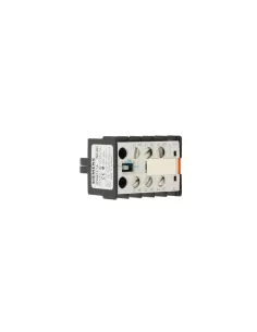 Siemens 3tx44121a blocco contatto ausiliari 1l 2r en 5001 per 3tf2