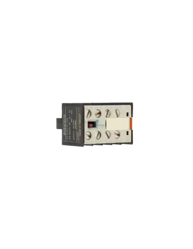 Bloc de contacts auxiliaires Siemens 3tx44130a 1l 3r en 5001 pour 3tf2