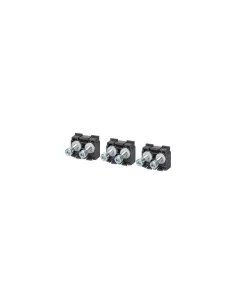 Siemens 3vl95004ta40 screw connection mt pitch 4pcs vl630