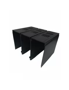 Siemens 3VT93008CB30 couvercle haut IP20 3P - 3VT3