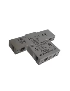 Allen-bradley la7-p-11 1440112101 cont  aus  1na 1nc mont  ba