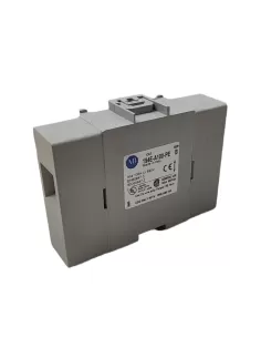 Bornes de terre Allen-bradley 194e-a100-pe, montage par le bas du panneau