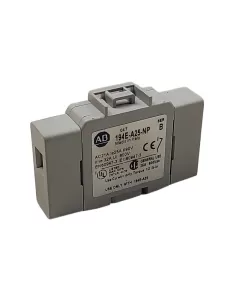 Allen-bradley 194e-a25-np quarto polo 1 na tatto montaggio a fon