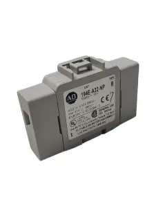 Allen-Bradley 194e-a32-np quatrième pôle 1 na touch mount fon