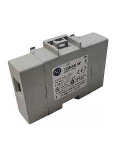 Allen-bradley 194e-a40-np quatrième pôle 1 na tactile montage encastré