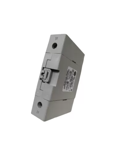 Allen-Bradley 194E-A80-NP quatrième pôle 1 sans contact montage avant